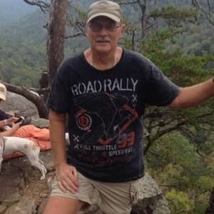 Meet your Posher, Larry